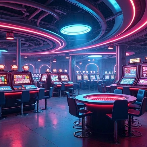 Tecnologia da Plataforma 378bet