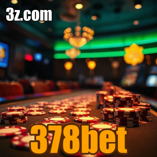 378bet Virtuais